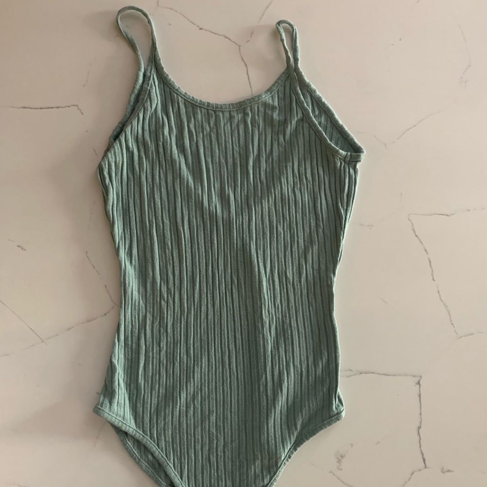 Tank top Bodysuit